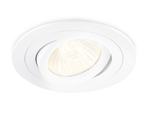 Встраиваемый светильник Ambrella light Techno Spot TN102501 Встраиваемый светильник Ambrella light Techno Spot TN102501