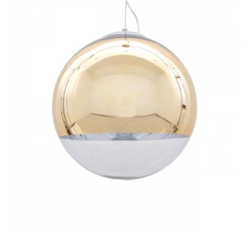Подвесной светильник Lumina Deco Ibiza LDP 108-200 GD