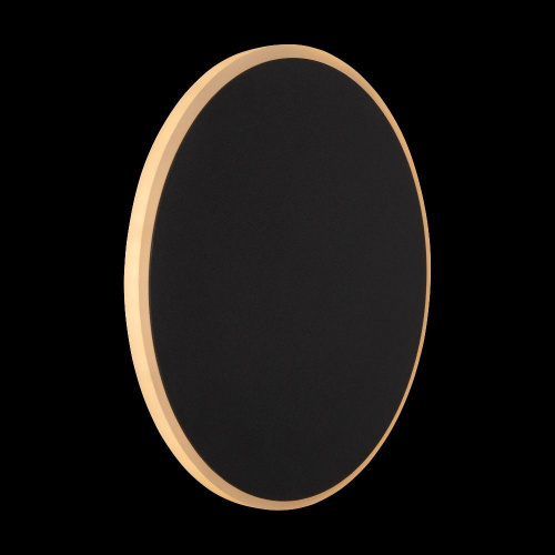 Настенный светодиодный светильник Freya Touchstone FR6002WL-L13B Настенный светодиодный светильник Freya Touchstone FR6002WL-L13B
