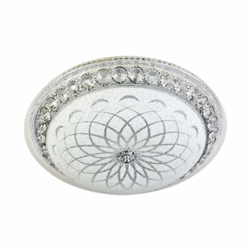 Потолочный светильник LED4U L1107-500 CR Потолочный светильник LED4U L1107-500 CR