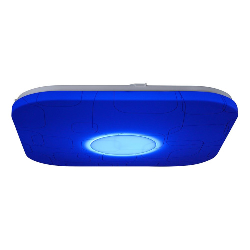 Потолочный светодиодный светильник iLedex 36W-Cube-Square-Entire Потолочный светодиодный светильник iLedex 36W-Cube-Square-Entire