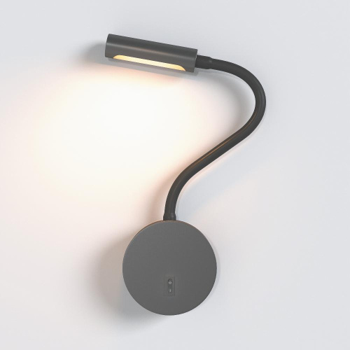 Бра Maytoni Stem C035WL-L3B3K Бра Maytoni Stem C035WL-L3B3K