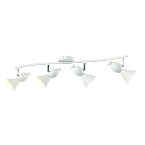 Спот Arte Lamp Picchio A9229PL-4WH Спот Arte Lamp Picchio A9229PL-4WH