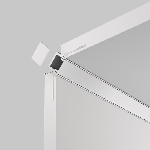 Комплектующие к светодиодной ленте Led Strip ALM-4623-S-2M