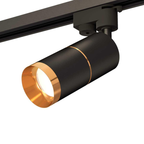Комплект трекового светильника Ambrella light Track System XT (A2521, C6302, A2062, C6302, N6134) XT6302021 Комплект трекового светильника Ambrella light Track System XT (A2521, C6302, A2062, C6302, N6134) XT6302021