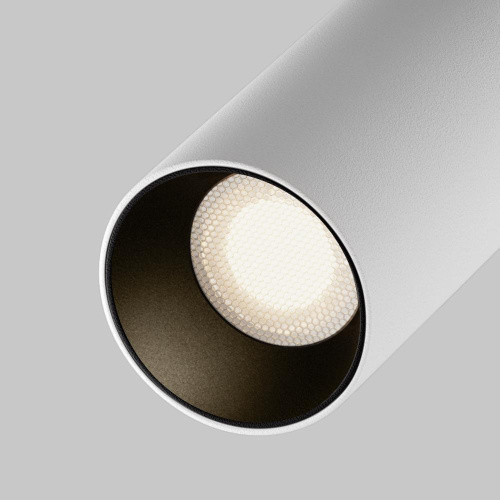 Трековый светильник Technical TR032-4-20WTW-S-DD-W Трековый светильник Technical TR032-4-20WTW-S-DD-W