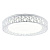 Потолочный светодиодный светильник Toplight Diana TL1204X-72WH