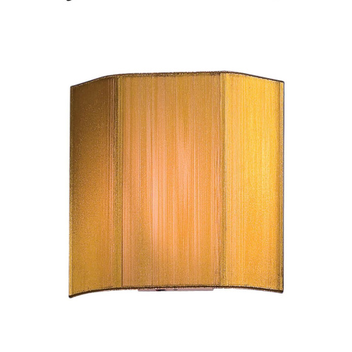 Настенный светильник Citilux Золотой CL923017 Настенный светильник Citilux Золотой CL923017