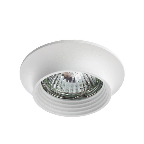 Встраиваемый светильник Arte Lamp Cromo A1061PL-1WH Встраиваемый светильник Arte Lamp Cromo A1061PL-1WH