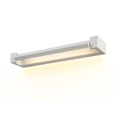 Настенный светодиодный светильник Crystal Lux CLT 028W WH Настенный светодиодный светильник Crystal Lux CLT 028W WH