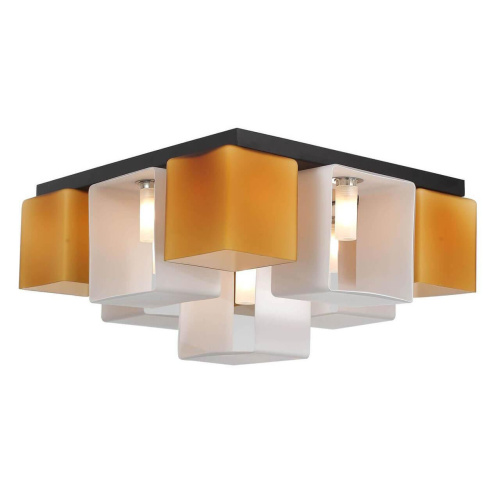 Потолочная люстра ST Luce Concreto SL536.092.09 Потолочная люстра ST Luce Concreto SL536.092.09