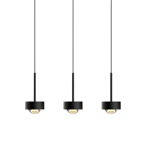 Подвесной светильник MD2826-3L black Подвесной светильник MD2826-3L black