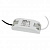 Драйвер (UL-00000437) Volpe 65-95V 33W IP20 0,35A UET-ULP-Q121-33W