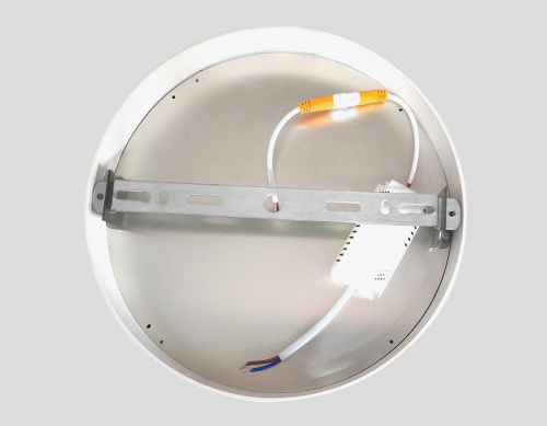 Потолочный светодиодный светильник Ambrella light Orbital Air Alum FV5515 Потолочный светодиодный светильник Ambrella light Orbital Air Alum FV5515