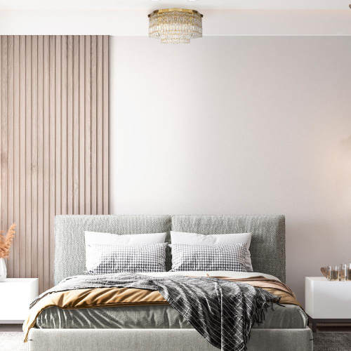 Потолочная люстра Maytoni Dune DIA005CL-06G Потолочная люстра Maytoni Dune DIA005CL-06G