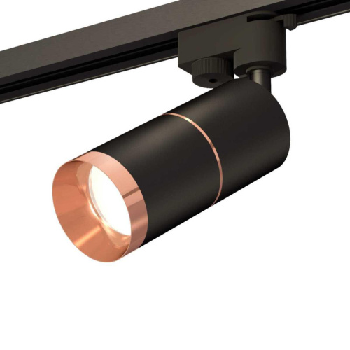 Комплект трекового светильника Ambrella light Track System XT (A2521, C6302, A2063, C6302, N6135) XT6302031 Комплект трекового светильника Ambrella light Track System XT (A2521, C6302, A2063, C6302, N6135) XT6302031