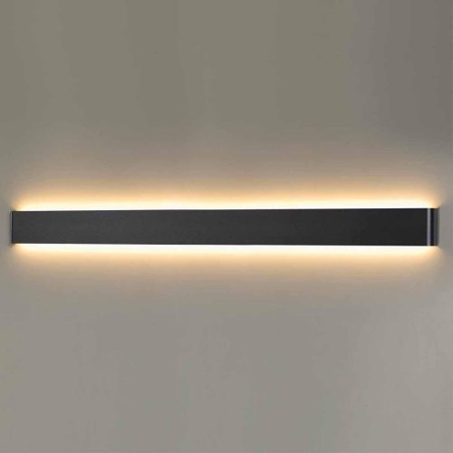 Настенный светодиодный светильник Odeon Light Hightech Framant 4294/40WL Настенный светодиодный светильник Odeon Light Hightech Framant 4294/40WL
