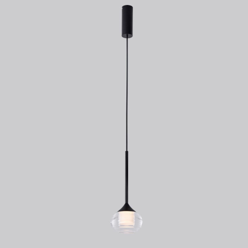 Подвесной светильник P0059-1A Black Подвесной светильник P0059-1A Black