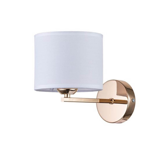 Бра Moderli Flora V1231-1W gold Бра Moderli Flora V1231-1W gold