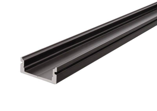 Профиль Deko-Light U-profile flat AU-01-12 970043 Профиль Deko-Light U-profile flat AU-01-12 970043
