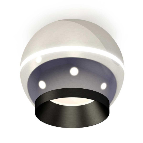Комплект потолочного светильника Ambrella light Techno Spot XC (C1104, N7031) XS1104001 Комплект потолочного светильника Ambrella light Techno Spot XC (C1104, N7031) XS1104001