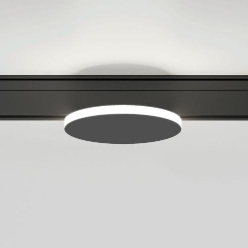Трековый светодиодный светильник Elektrostandard Slim Magnetic Cally 85172/01 a065984 Трековый светодиодный светильник Elektrostandard Slim Magnetic Cally 85172/01 a065984