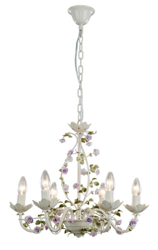 Подвесная люстра ST Luce Fiori SL695.503.06 Подвесная люстра ST Luce Fiori SL695.503.06