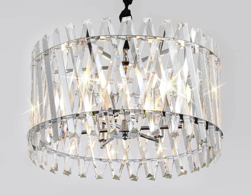 Подвесная люстра Ambrella light Traditional TR5062 Подвесная люстра Ambrella light Traditional TR5062