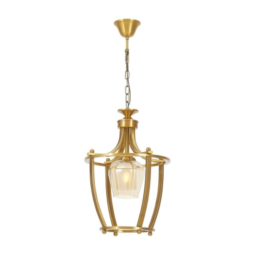 Подвесной светильник Lumina Deco Brooklyn LDP 1241-1 MD+AB Подвесной светильник Lumina Deco Brooklyn LDP 1241-1 MD+AB