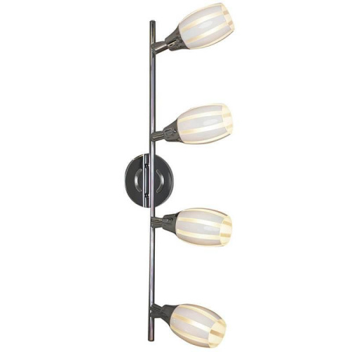 Спот Lussole Brindisi LSX-6709-04 Спот Lussole Brindisi LSX-6709-04