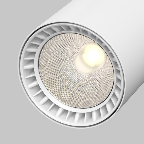Трековый светильник Technical TR029-3-10W3K-W-W Трековый светильник Technical TR029-3-10W3K-W-W