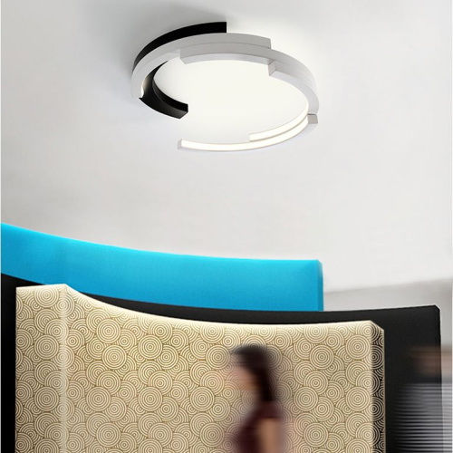 Потолочная Люстра Vima D40 Basic White By Imperiumloft Потолочная Люстра Vima D40 Basic White By Imperiumloft