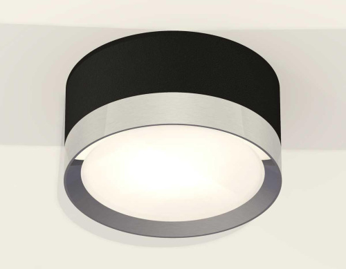 Комплект накладного светильника Ambrella light Techno Spot XS (C8102, N8126) XS8102006