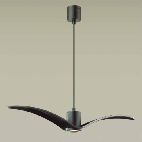 Подвесной светильник Odeon Light Pendant Birds 4902/1A Подвесной светильник Odeon Light Pendant Birds 4902/1A