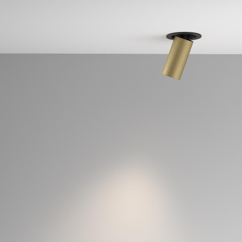 Встраиваемый светильник Technical C081CL-01-GU10-MG Встраиваемый светильник Technical C081CL-01-GU10-MG
