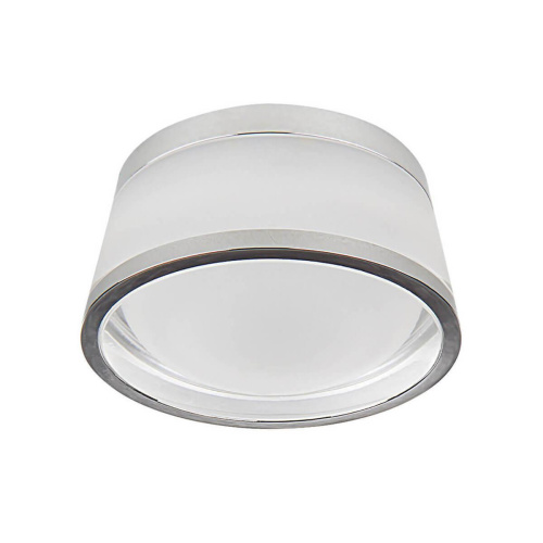 Встраиваемый светильник Lightstar Maturo 072152 Встраиваемый светильник Lightstar Maturo 072152