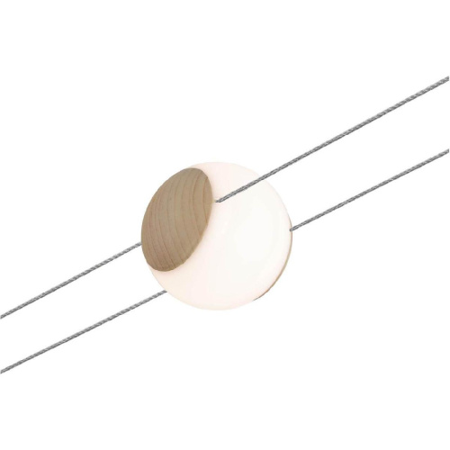 Струнный светодиодный светильник Paulmann Wire Systems Lynn 94158 Струнный светодиодный светильник Paulmann Wire Systems Lynn 94158