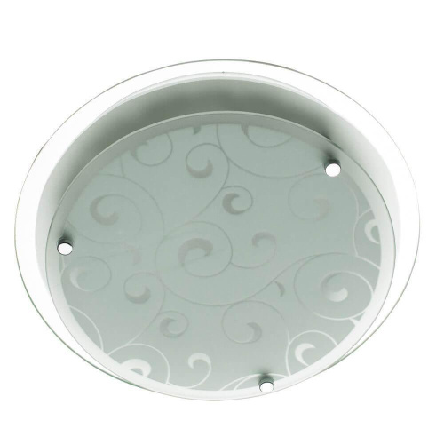 Потолочный светильник Arte Lamp A4806PL-2CC Потолочный светильник Arte Lamp A4806PL-2CC