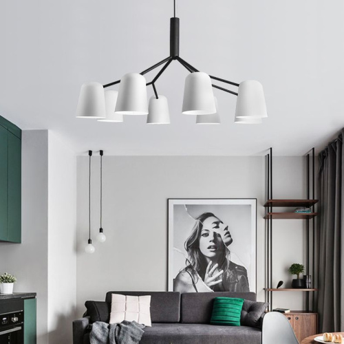 Подвесная Люстра Skym D105 By Imperiumloft Подвесная Люстра Skym D105 By Imperiumloft
