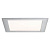 Встраиваемый светодиодный светильник Paulmann Premium Line Panel 92614