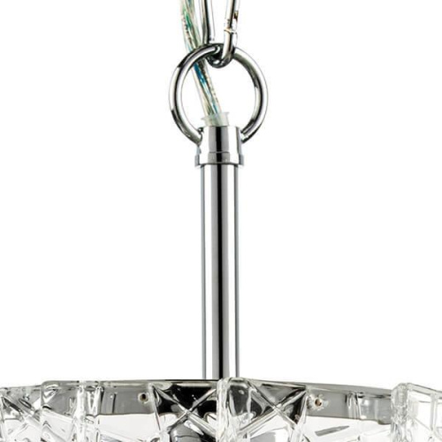 Подвесной светильник Lightstar Varese 731034 Подвесной светильник Lightstar Varese 731034