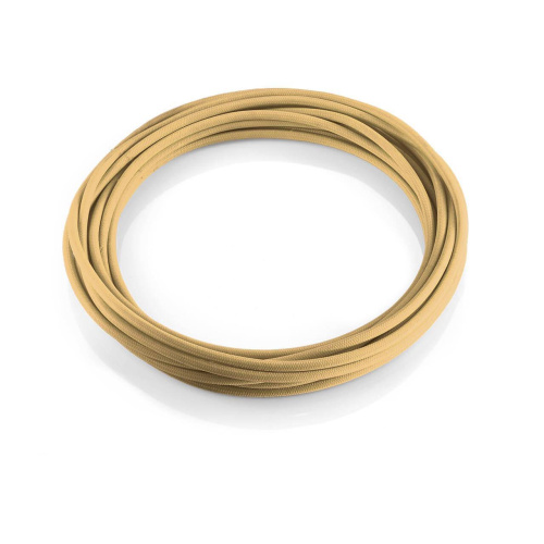 Провод Ideal Lux Cavo Tessuto Ottone Brunito 249162 Провод Ideal Lux Cavo Tessuto Ottone Brunito 249162