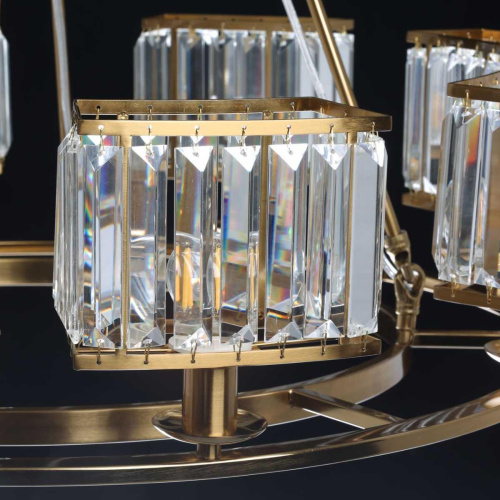 Подвесная люстра MW-Light Илвита 624010908 Подвесная люстра MW-Light Илвита 624010908
