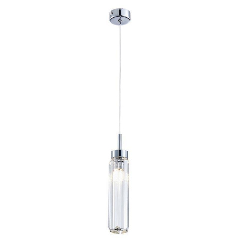 Подвесной светильник Newport 4521/S chrome М0066074 Подвесной светильник Newport 4521/S chrome М0066074