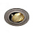 Встраиваемый светодиодный светильник SLV New Tria Led DL Round Set 113906