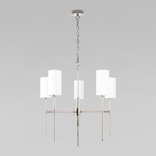 Подвесная люстра Loft IT Comfy 10307 Nickel Подвесная люстра Loft IT Comfy 10307 Nickel