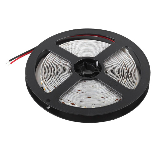Светодиодная лента ЭРА 14,4W/m 120LED/m 2835SMD белый 5M LS2835-14,4-120-24-33-4000К-5m Б0043099 Светодиодная лента ЭРА 14,4W/m 120LED/m 2835SMD белый 5M LS2835-14,4-120-24-33-4000К-5m Б0043099