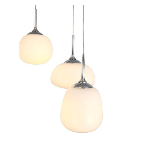 Подвесная светодиодная люстра ST Luce Candido SL331.503.06 Подвесная светодиодная люстра ST Luce Candido SL331.503.06