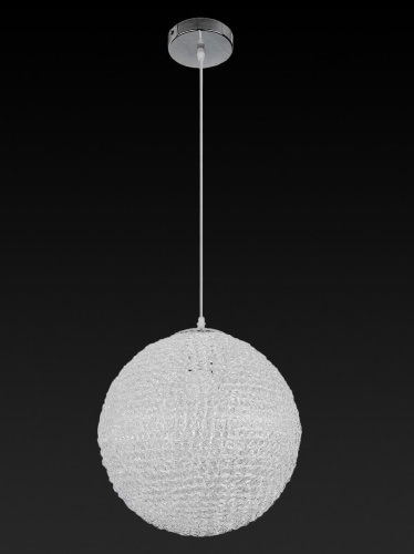 Подвесной светильник Toplight Marilyn TL4040D-01CH Подвесной светильник Toplight Marilyn TL4040D-01CH