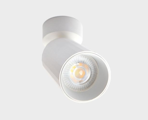Спот Italline IT08-8011 white Спот Italline IT08-8011 white